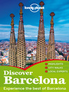 Discover Barcelona Travel Guide (eBook)